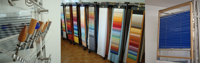 Der Showroom